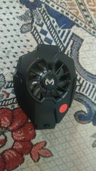 cooling fan for pubg 2