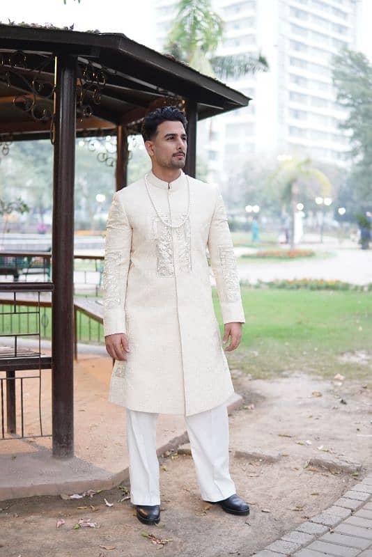 sherwani 1