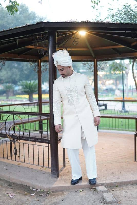 sherwani 2