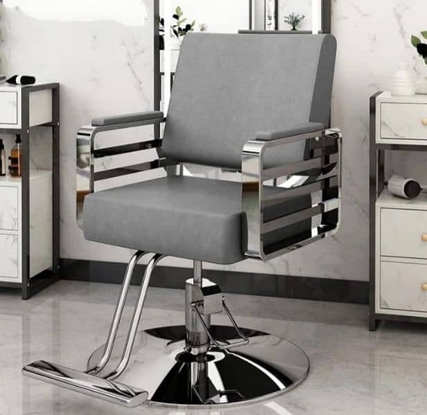 saloon chairs \ barbar chair \ parlour chairs \ chairs for sale 15