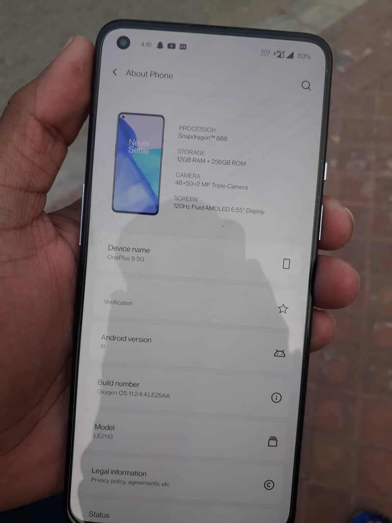 OnePlus 6