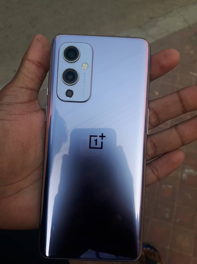 OnePlus 7