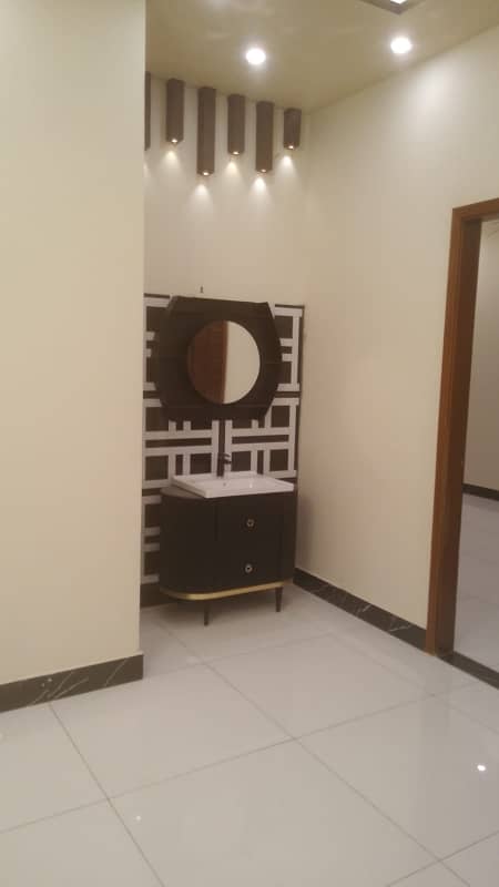 Itehad Banglows Portion For Rent Gulshan Iqbal block 11 ground floor 3 Bed lounge *Code(12997)* 1