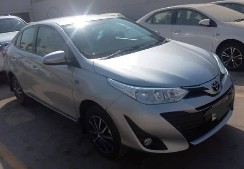 Toyota Yaris Ativ Manual 2022 0