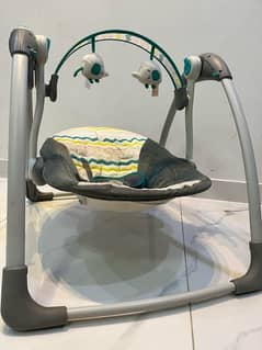 electric swing for Baby