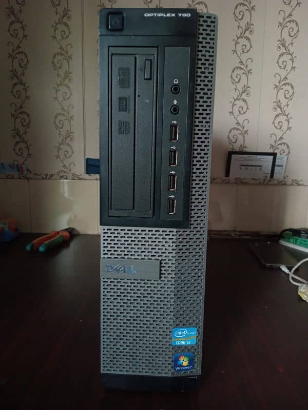 dell optiplex 790 0