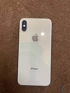 iPhone XS dual sim approved