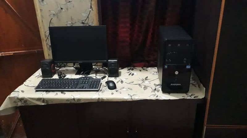 2nd gen gaming pc exchange with laptop 0