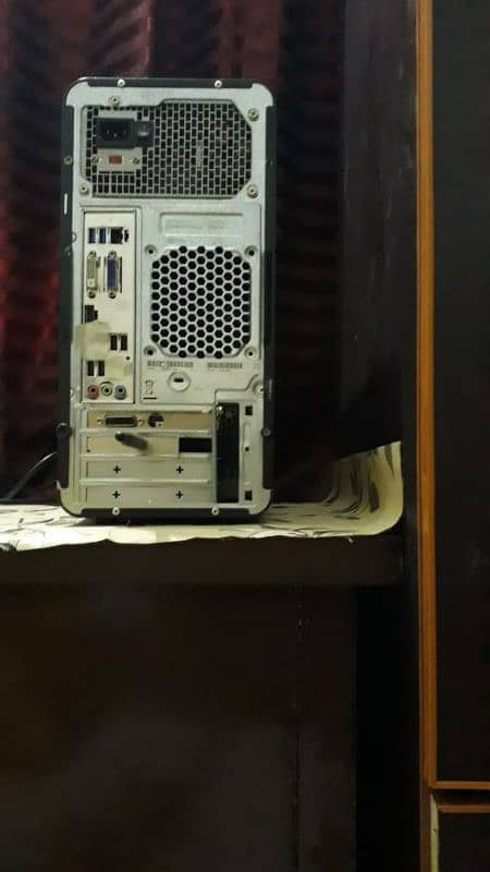 2nd gen gaming pc exchange with laptop 1