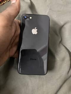 IPHONE 8 PTA