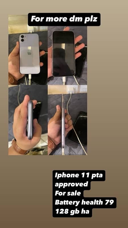 iphone 11 pta approved 3