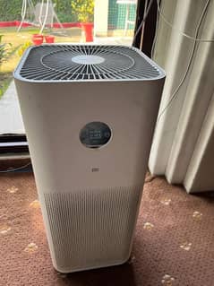 Xiaomi Smart Air Purifier 4 Pro