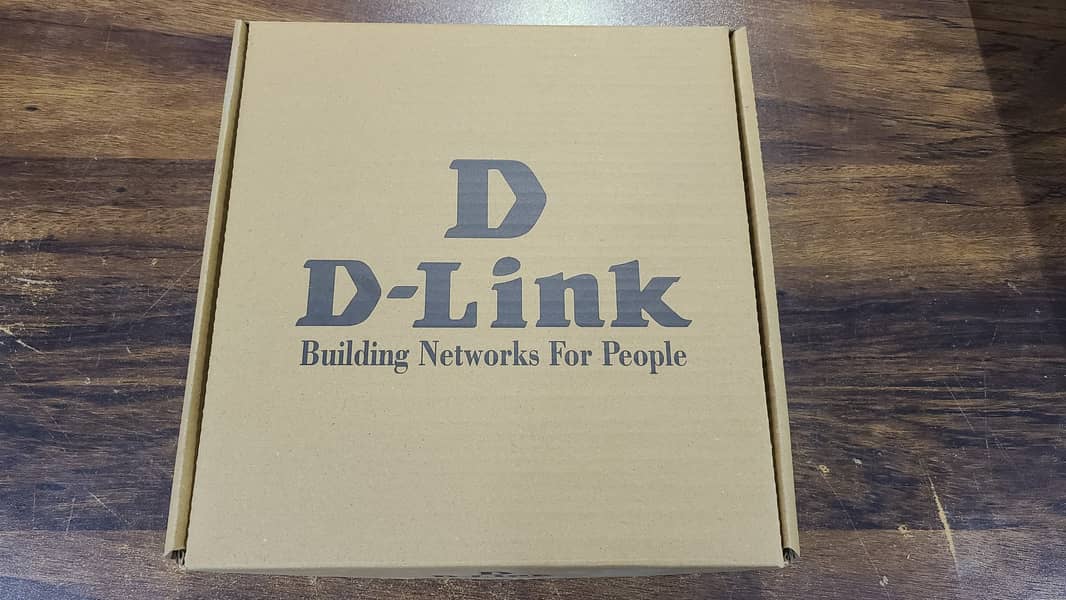 Dlink Dap-1820 WiFi Range Exten' der AC2000 2600 sq. ft coverage (Used) 2