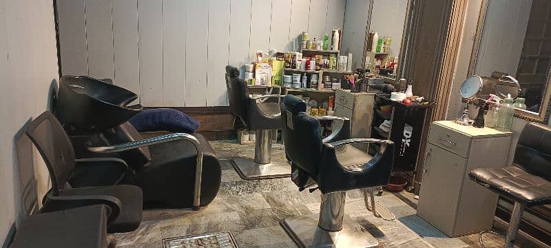 beauty saloon 8