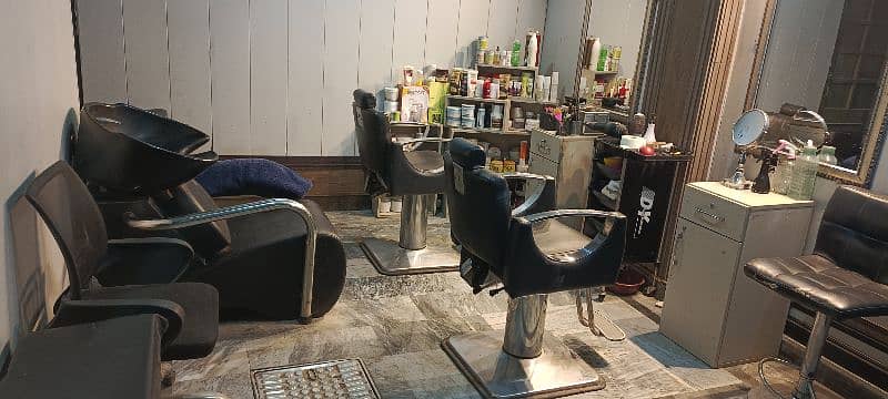 beauty saloon 9