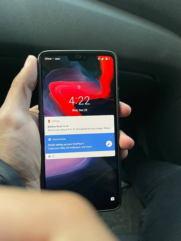 Oneplus 6 for sale 1