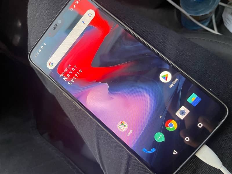 Oneplus 6 for sale 2