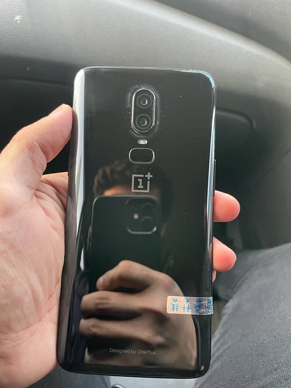 Oneplus 6 for sale 5