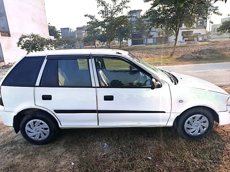 Suzuki Cultus VXR 2013 4