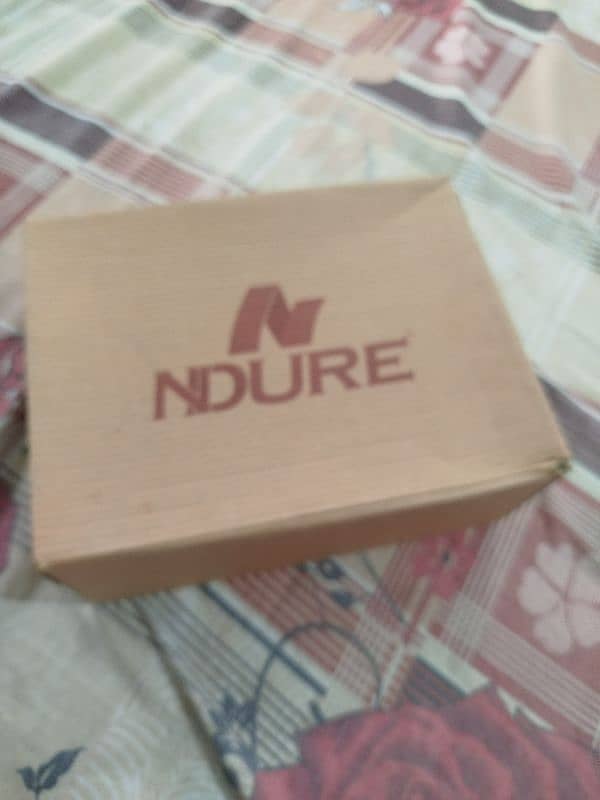 Ndure new shoes for sale 5