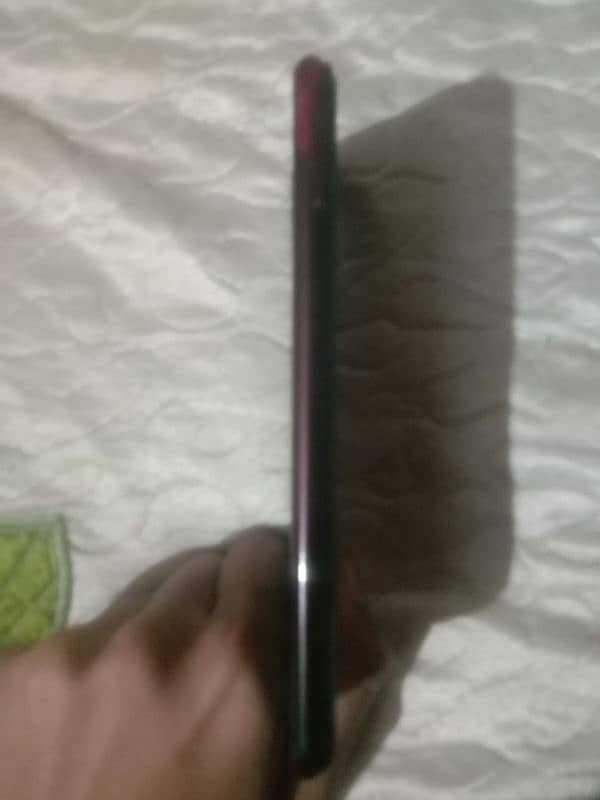 Vivo mobile in good condition for sale 4