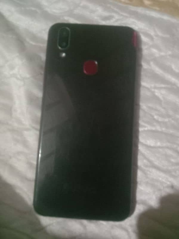 Vivo mobile in good condition for sale 5