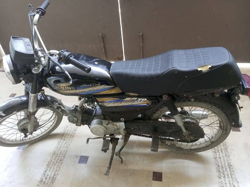 RACER seventy model 2022 for sale 1