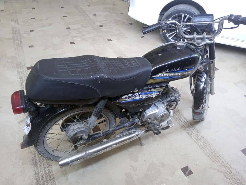 RACER seventy model 2022 for sale 4