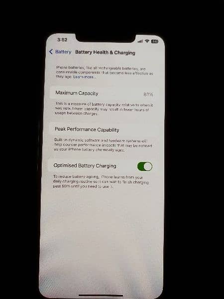 iphone 11 pro max sim working 8