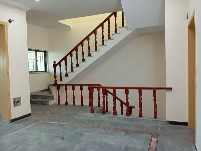 7 Marla Upper Portion Available For Rent In G-16 1