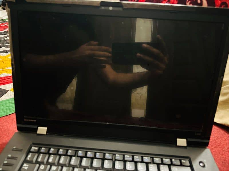 Laptop 2nd generation Core i3 2