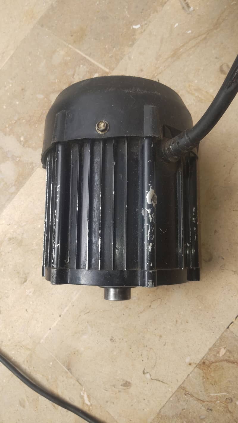 Bldc motor 1200 watt 60 volt 2