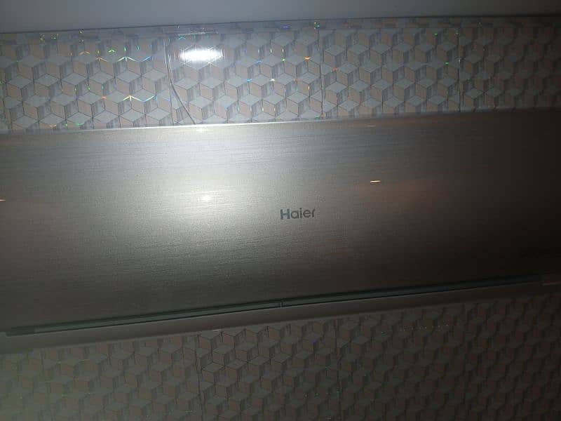 Haier Ac 0