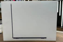 MacBook Air M3