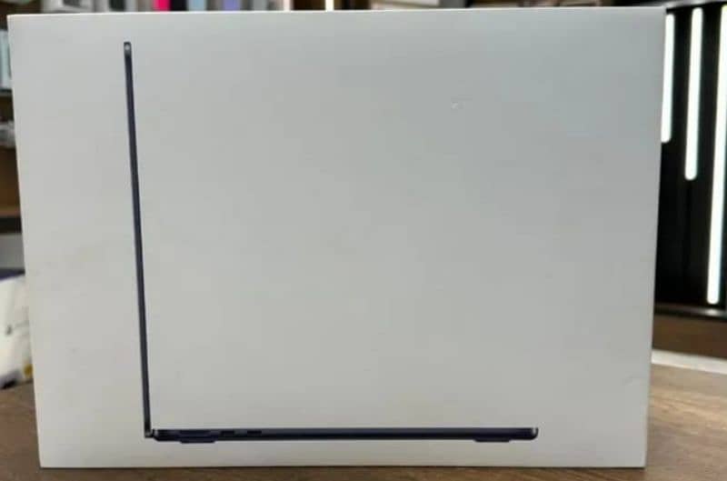 MacBook Air M3 0