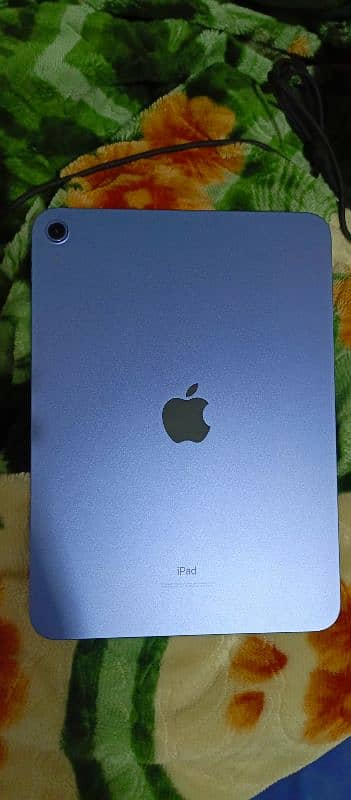 ipad 10th generation 0