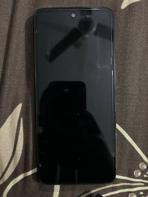 redmi 12  8+8/128 9.5/10 condition 1