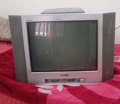 sony tv used