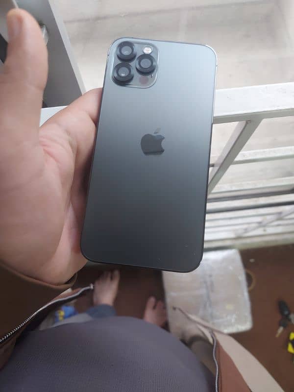 iphone 12 pro non pta 0