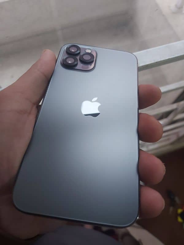 iphone 12 pro non pta 2