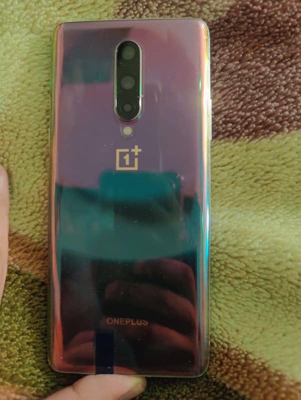 Oneplus 8 condition10/10 golbal varent 0