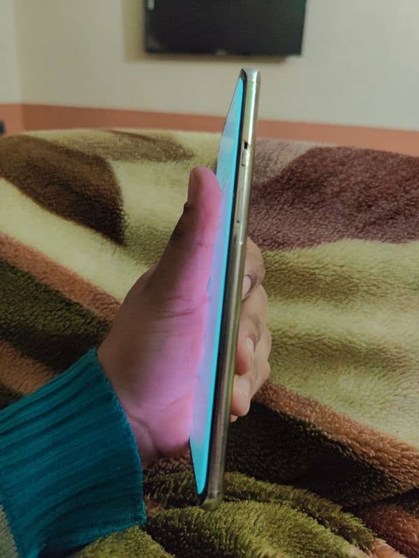 Oneplus 8 condition10/10 golbal varent 2