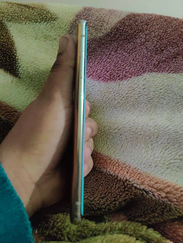 Oneplus 8 condition10/10 golbal varent 3