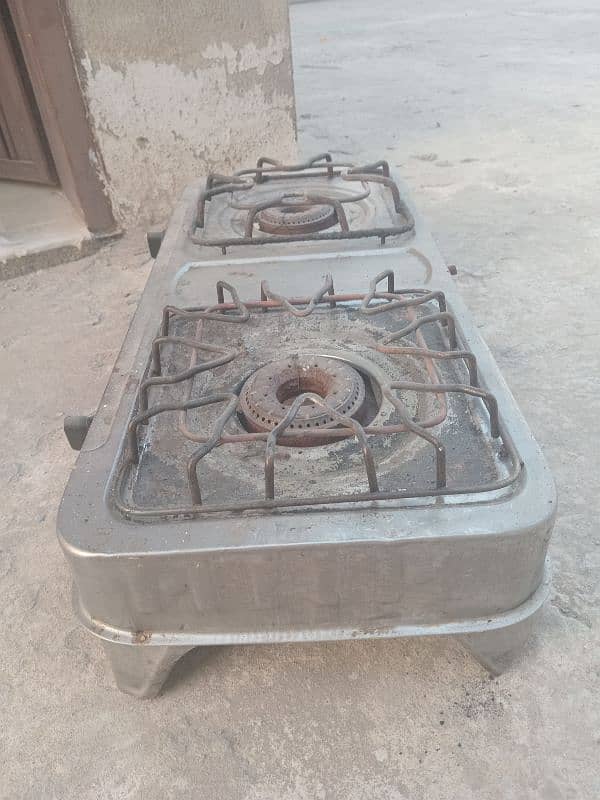 Stove for Sale 1