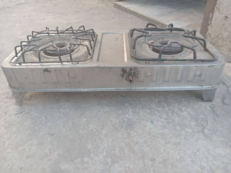 Stove for Sale 2