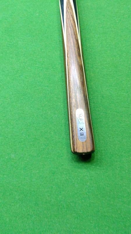 SLP snooker cue used 0