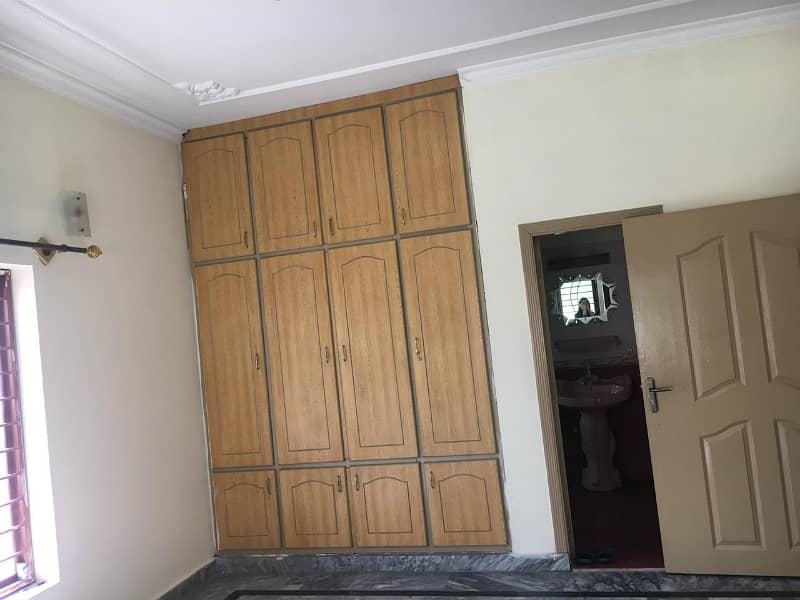 1 Kanal 3 Floors House Available For Sale 2