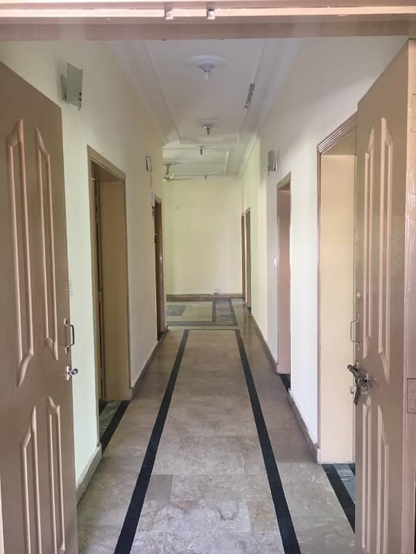 1 Kanal 3 Floors House Available For Sale 6