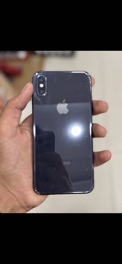 iPhone X / PTA /approved