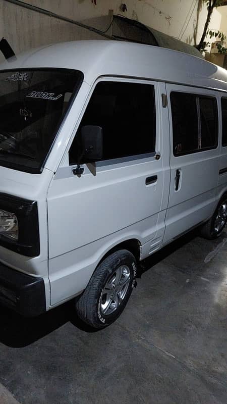 Suzuki Carry 2022 2